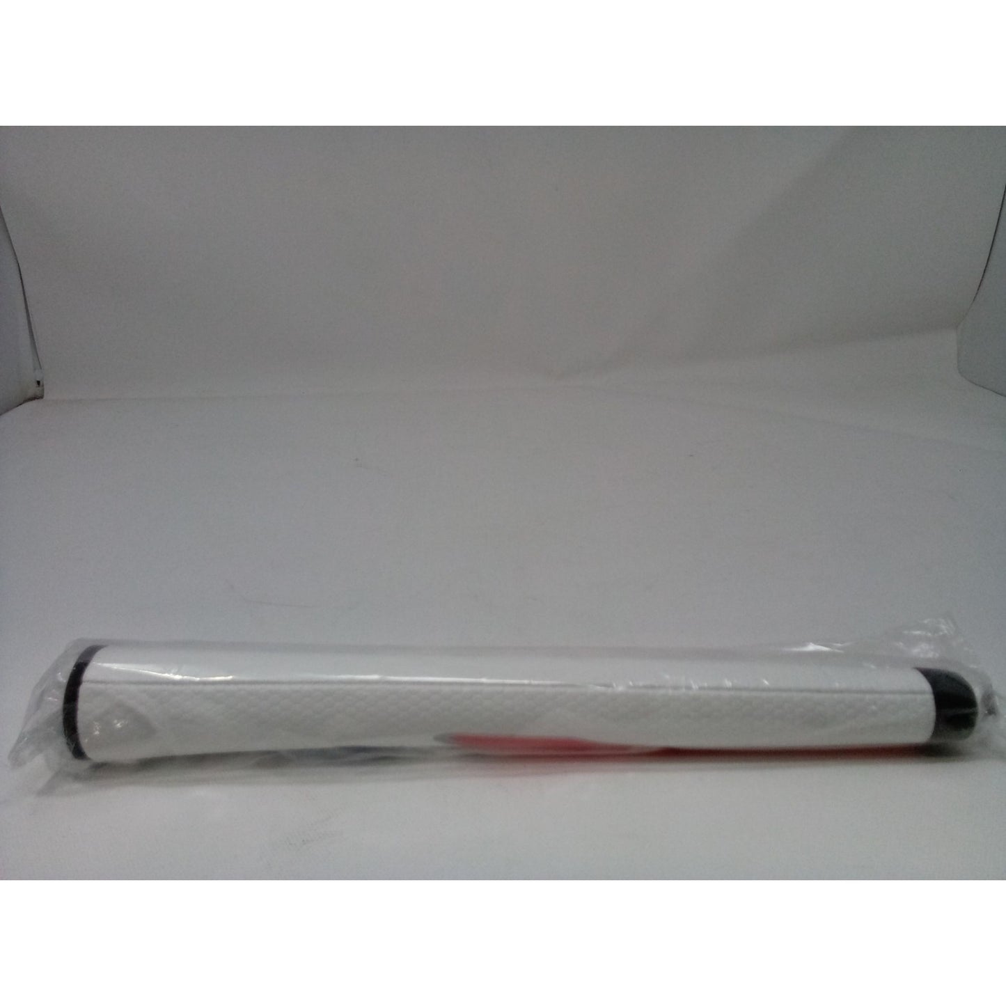 Jumbomax Tour Series Golf Grip Red/White/Blue Large +11/32 JM430-4400