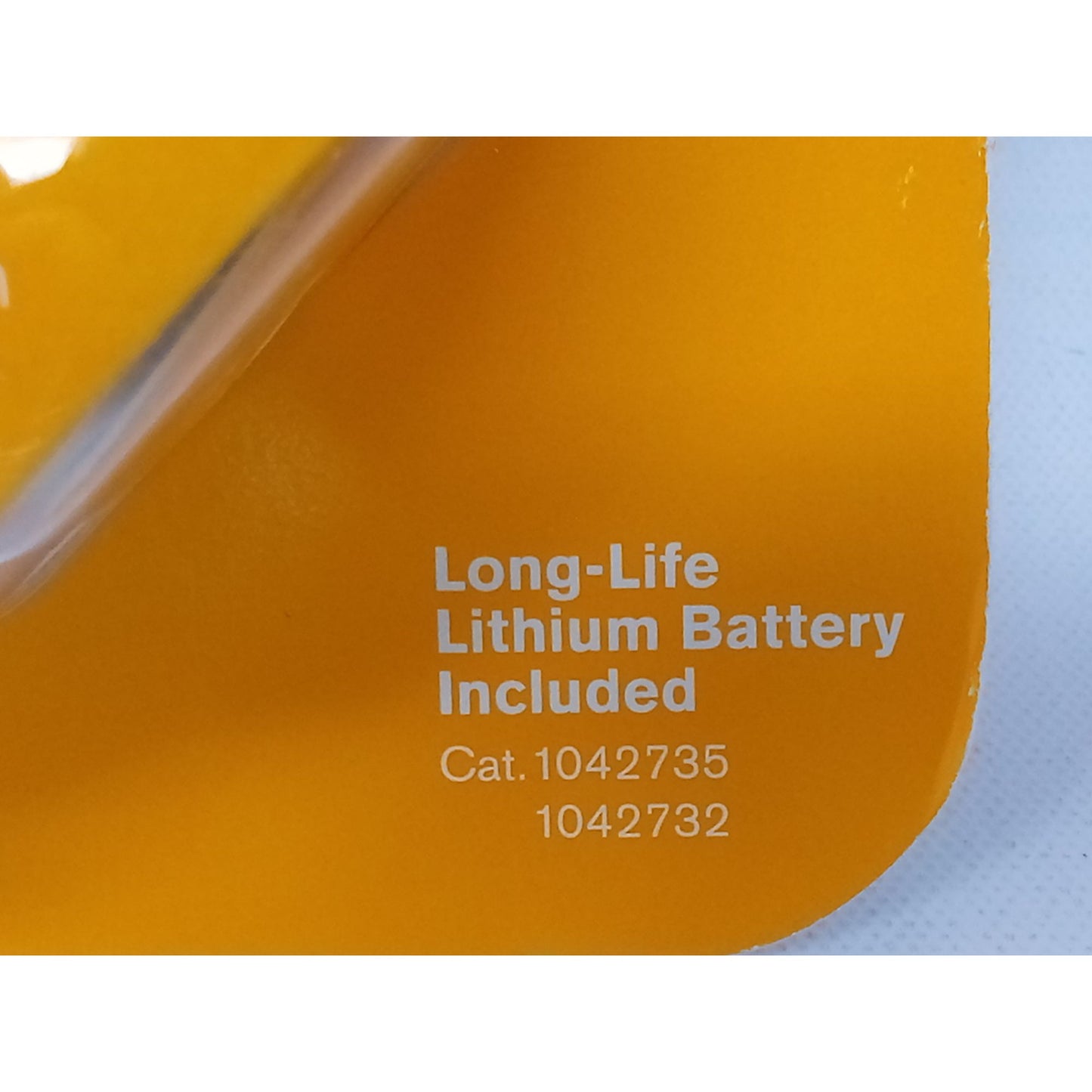First Alert Smoke Alarm With Photoelectric Sensor & Long-Life Lithium Battery ‎7010LBL