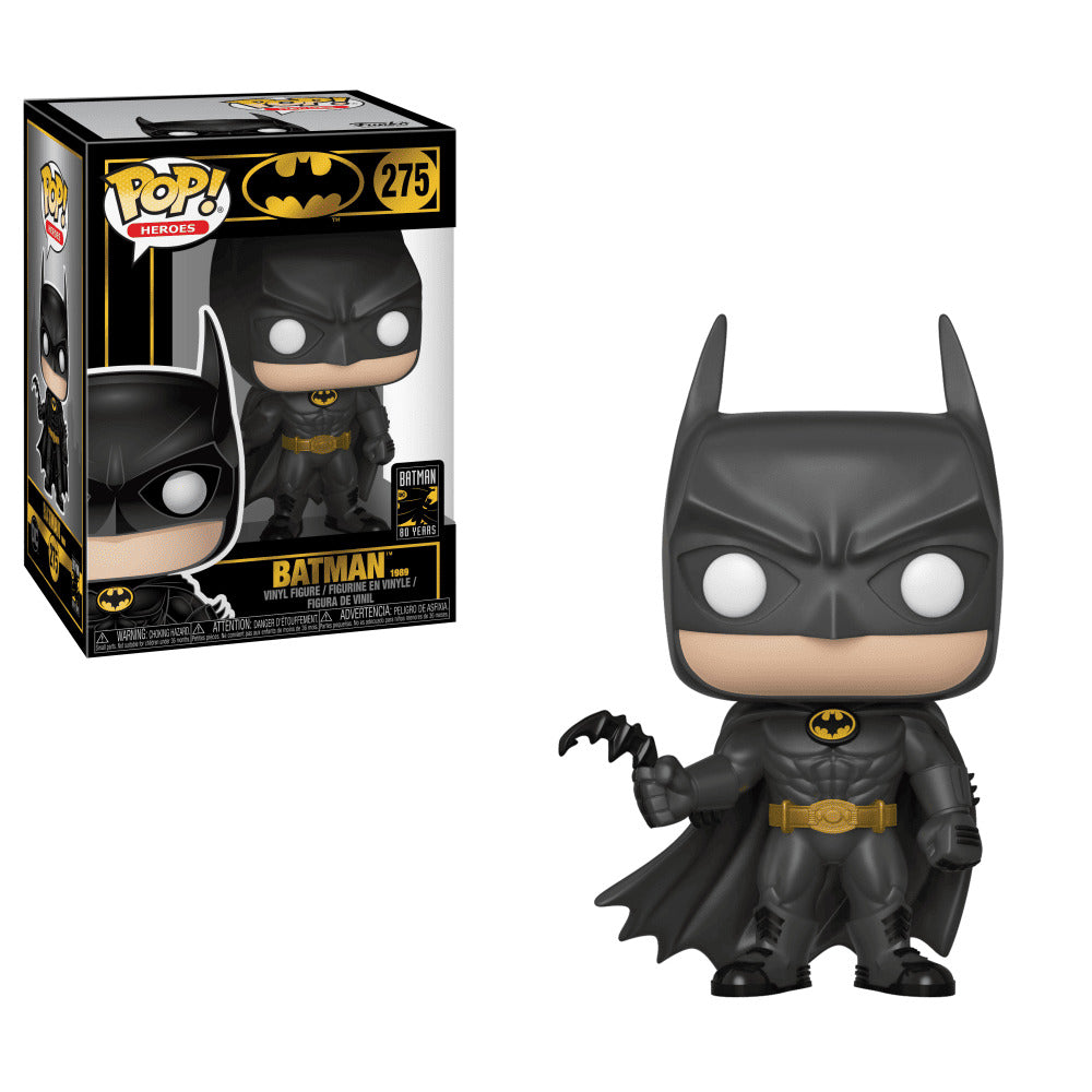 POP! Heroes Batman 275