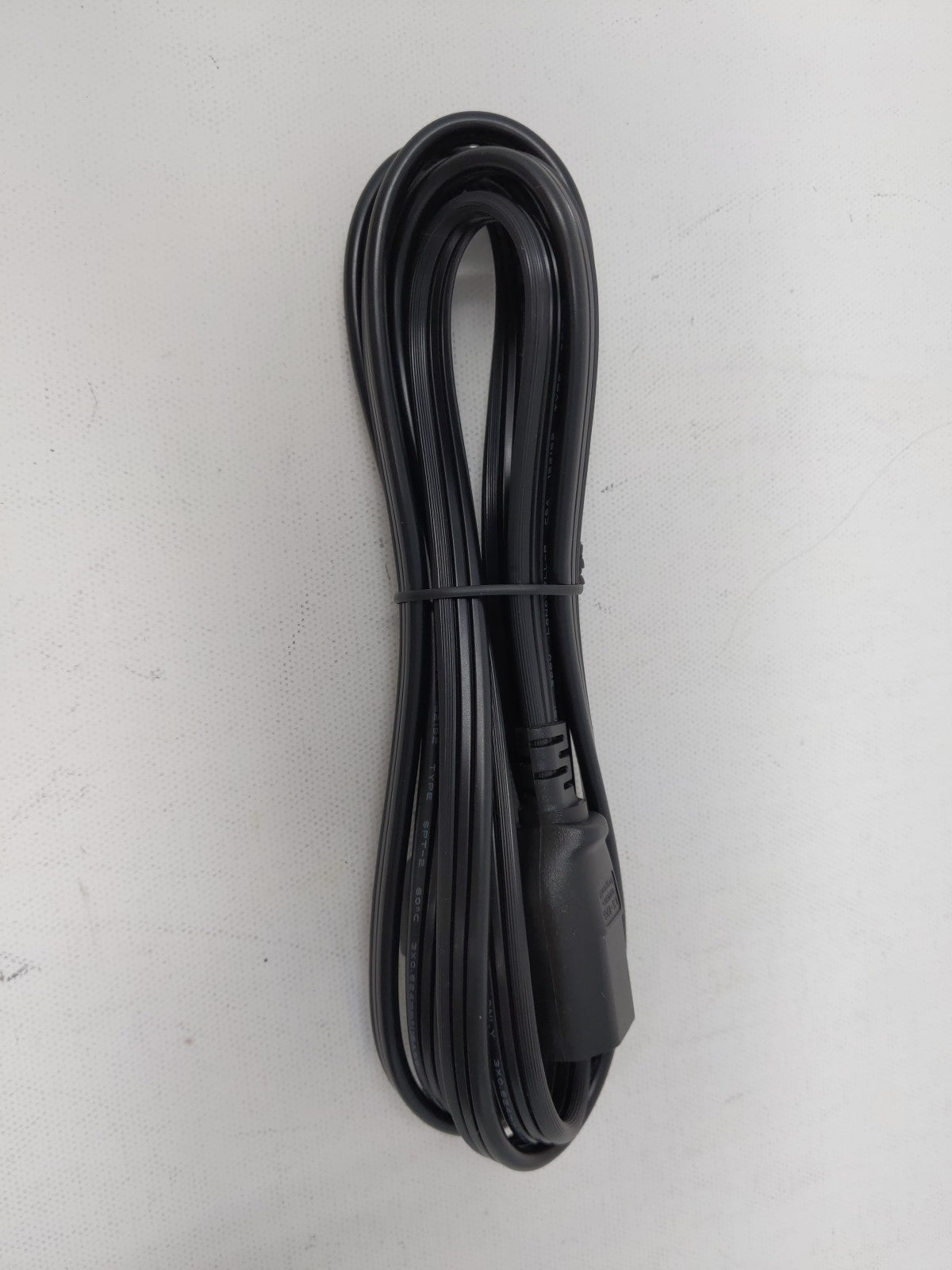 Cable DP/N 05120P CN-05120P-77381-92C-0E6J-A06 Black