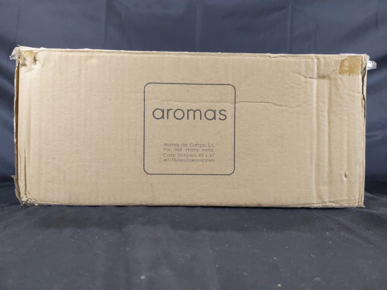 Aromas Designer Light Fixture ANET C1206 marble hanging light