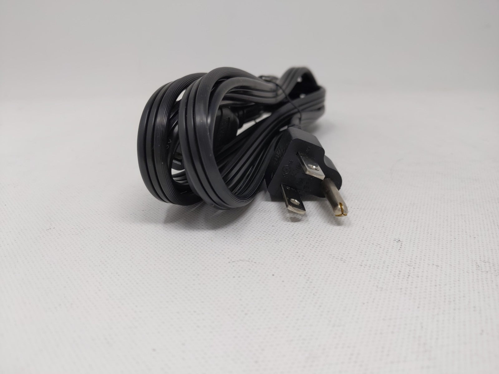 Cable DP/N 05120P CN-05120P-77381-92C-0E6J-A06 Black