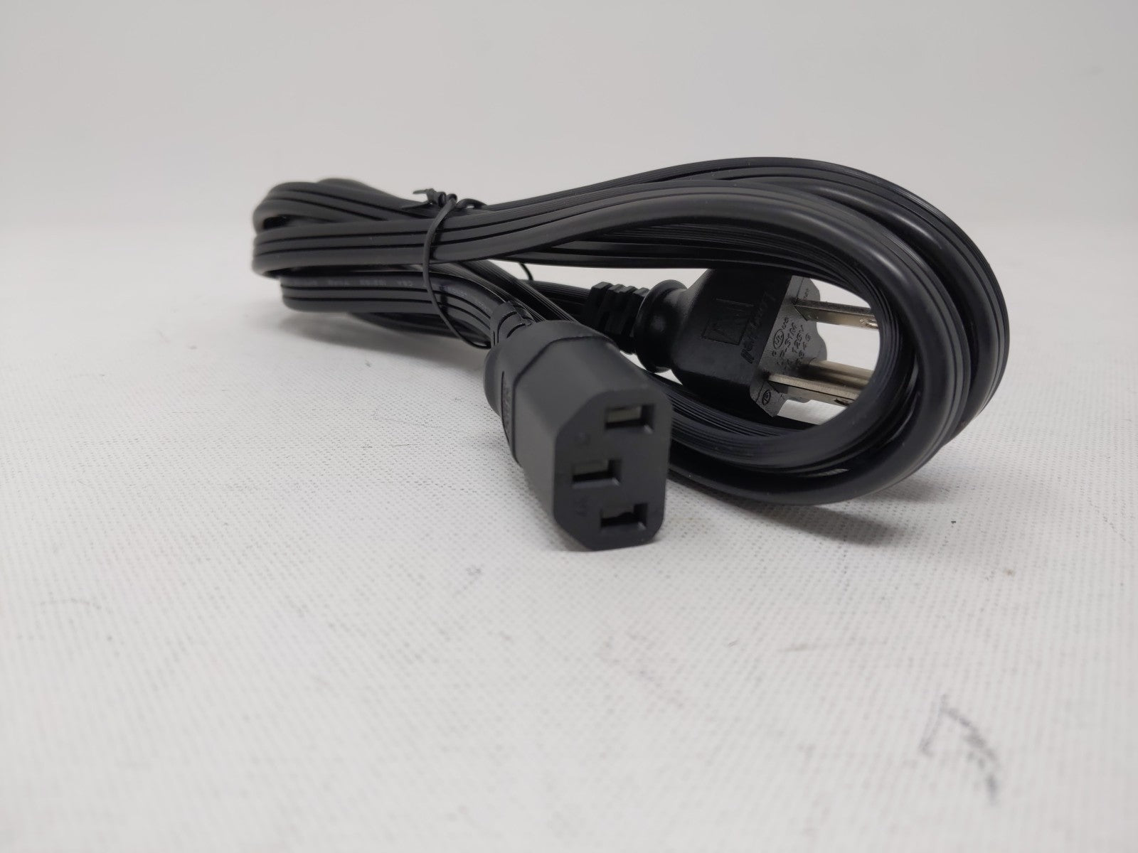 Cable DP/N 05120P CN-05120P-77381-92C-0E6J-A06 Black