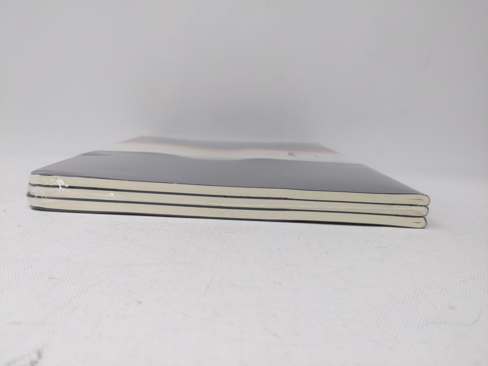 Moleskin Legendary Notebooks (SET OF 3 DEAL) XXL (8.5" x 11") Ruled/Lined