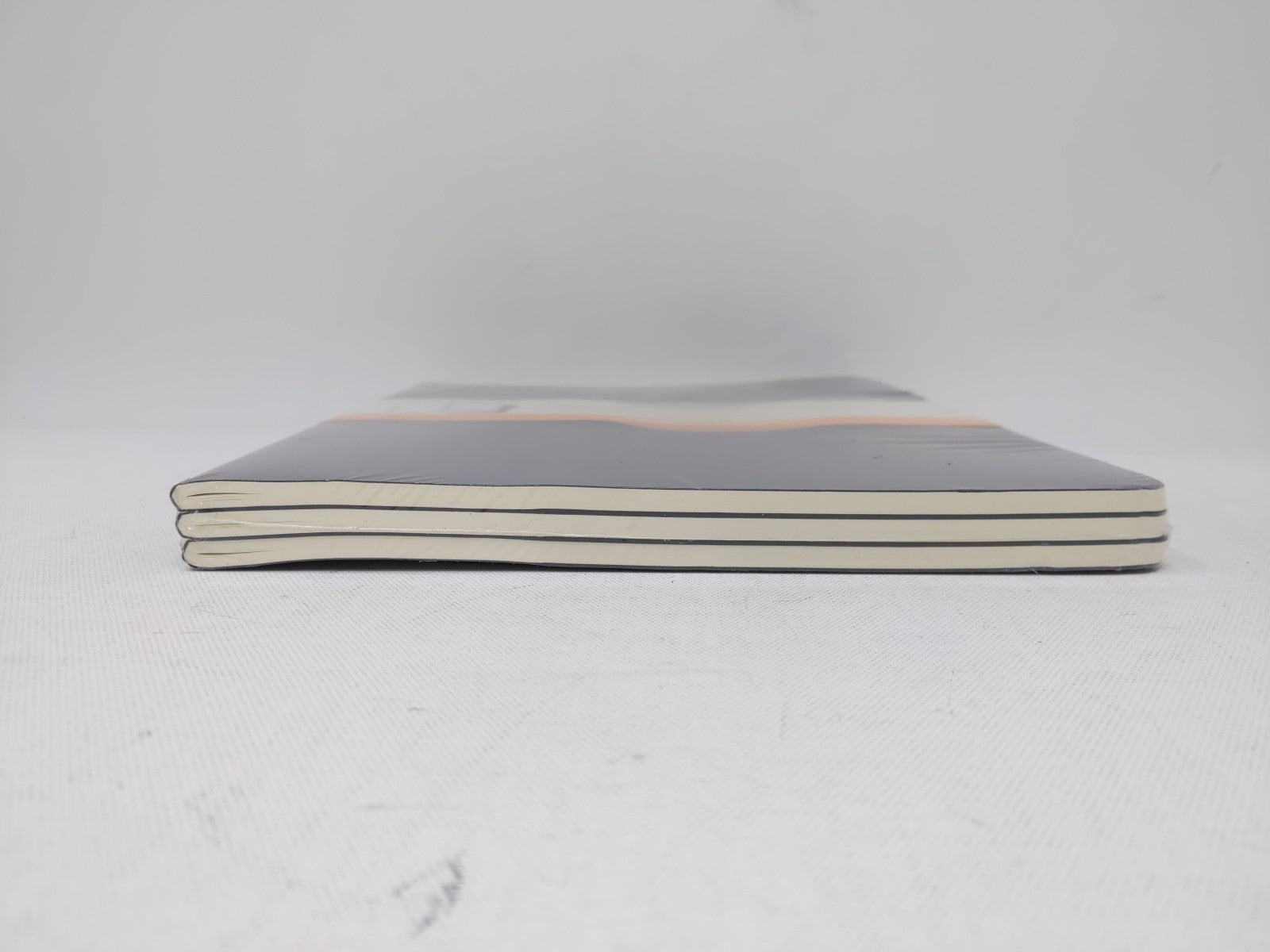 Moleskin Legendary Notebooks (SET OF 3 DEAL) XXL (8.5" x 11") Ruled/Lined