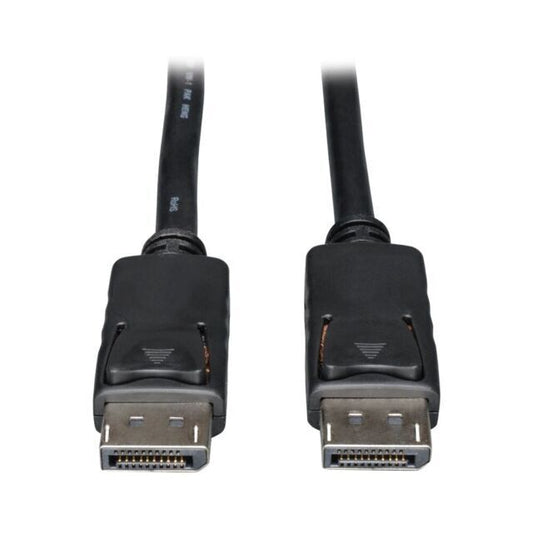 DisplayPort to DisplayPort 6 Ft. Cable P580-006