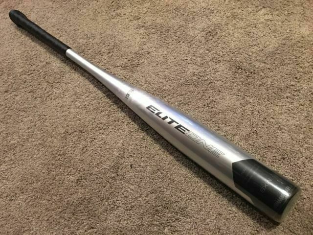 Axe Bat 2019 EliteONE (-3) BBCOR Baseball Bat
