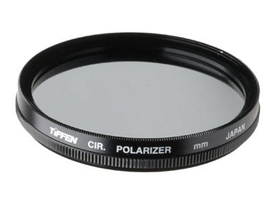 Tiffen 67mm Circular Polarising Filter 114002 67mm, 49687