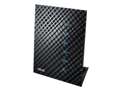 ASUS RT-N65U Dual-Band Wireless-N750 Gigabit Router