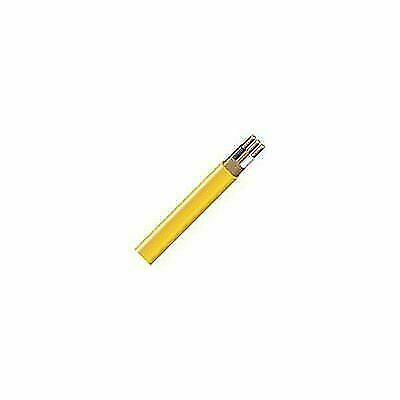 Southwire 28828255 250' 12-2 NMW/G Wire 12 AWG Yellow E18679