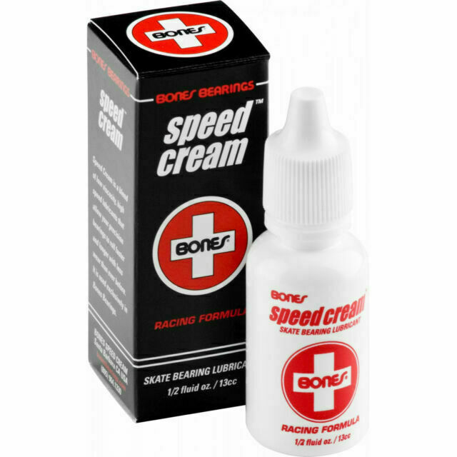 Powell Peralta BONES Speed Cream Bearing Lubricant