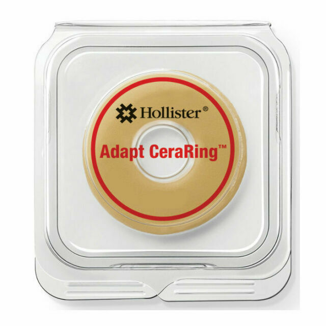 Adapt CeraRing Barrier Ring 2 Inch X 4.5 Mm 8805  10 Ct