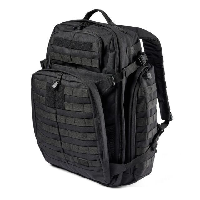 5.11 Tactical 511-56565-019 Backpack - Black