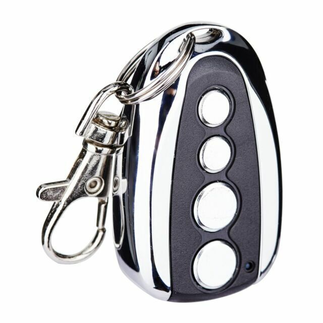 CO-Z ‎SGO0002 Remote Control for Automatic Sliding Gate Opener Hardware