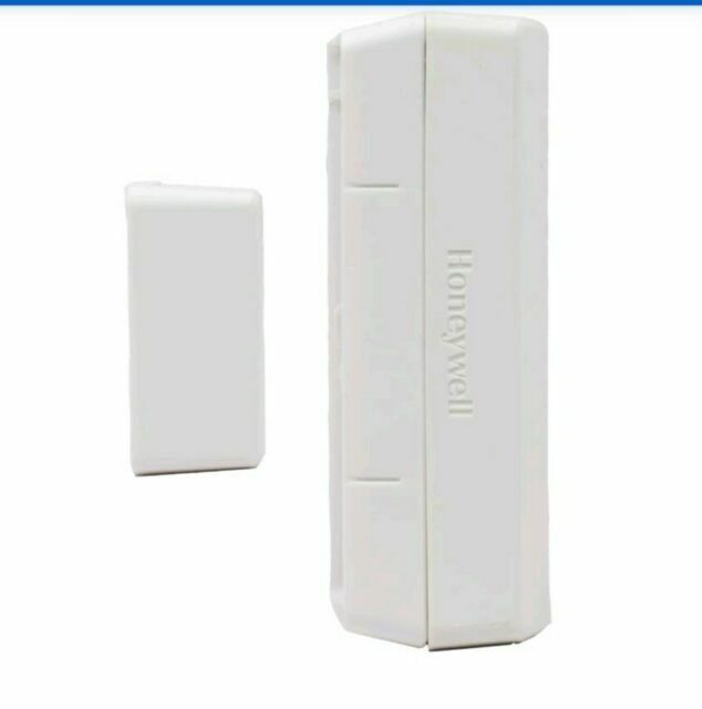 Honeywell SiXCT (Each) Two-Way Wireless Door / Window Sensor
