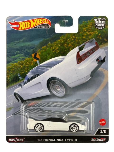 Hot Wheels Car Culture Circuit Legends Vehicles for 3 Years Old & up