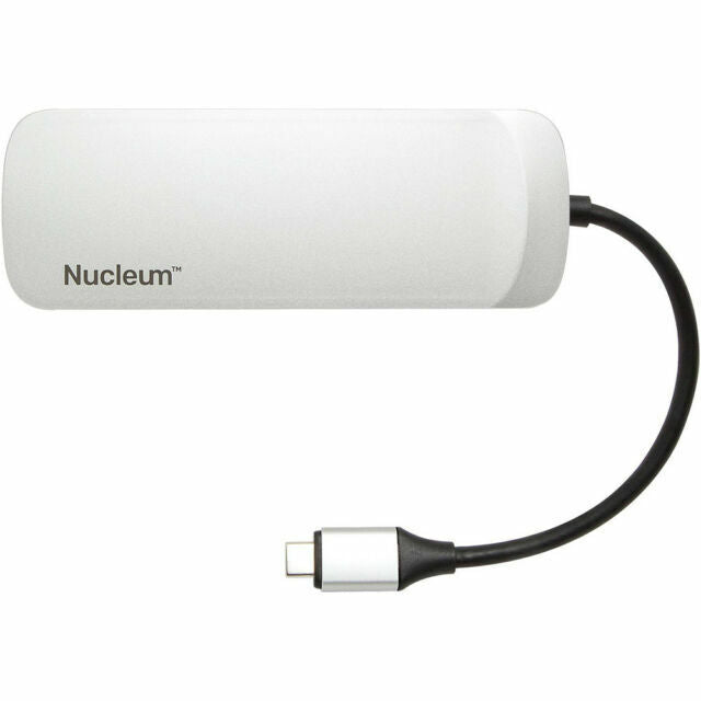 Kingston Nucleum Docking Station