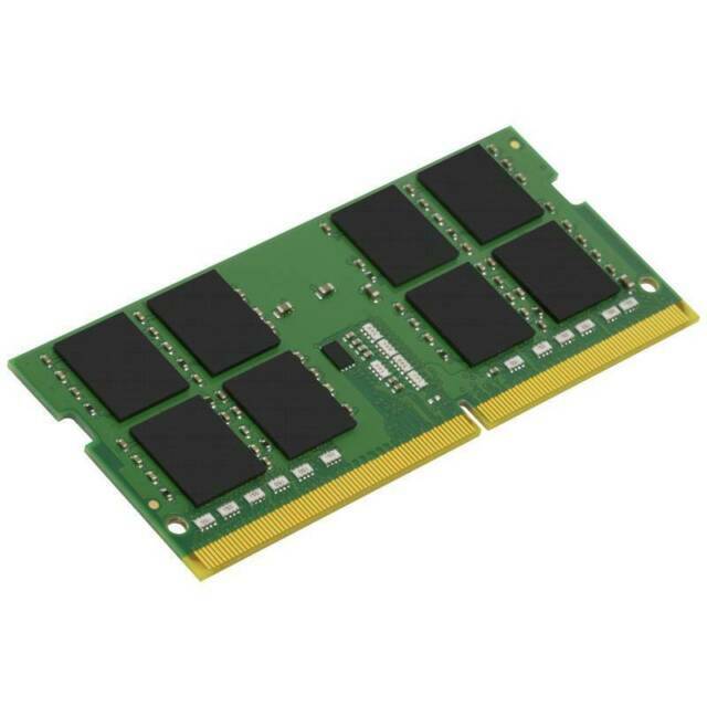 Kingston 32GB (SO-DIMM) (DDR4 SDRAM) Memory (KCP432SD832)