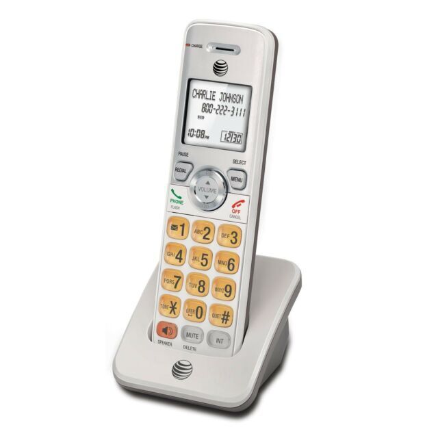 DECT 6.0 Accessory Handset for EL52215, EL52315