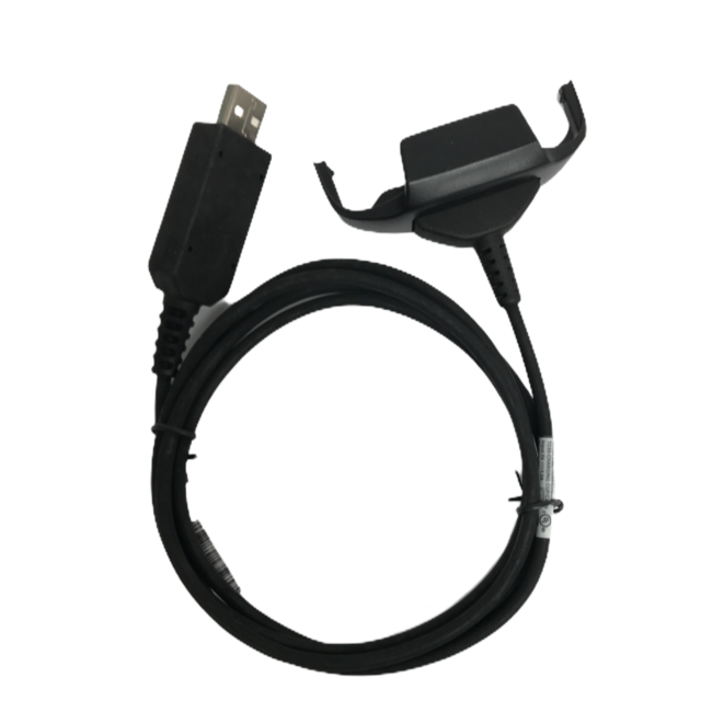 Motorola CBL-TC55-CHG1-01 Charging Cable - Black