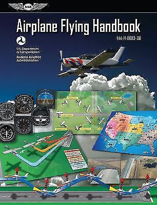 Airplane Flying Handbook (2016)