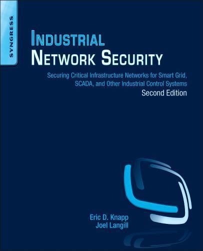 Industrial Network Security... Second Edition