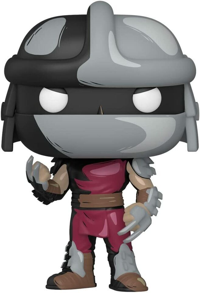 Funko Pop! Teenage Mutant Ninja Turtles Shredder Vinyl Figure PX Exclusive