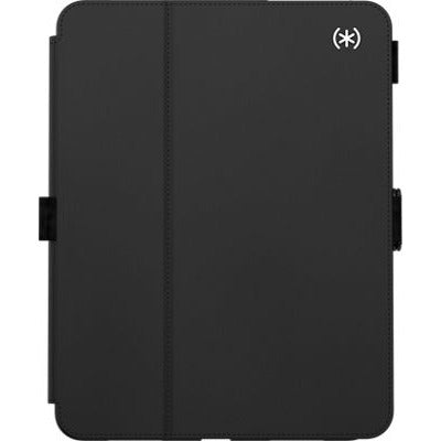 Speck Balance Folio Series Case for Apple iPad 10.9-inch (10th Gen) 2022 - Black