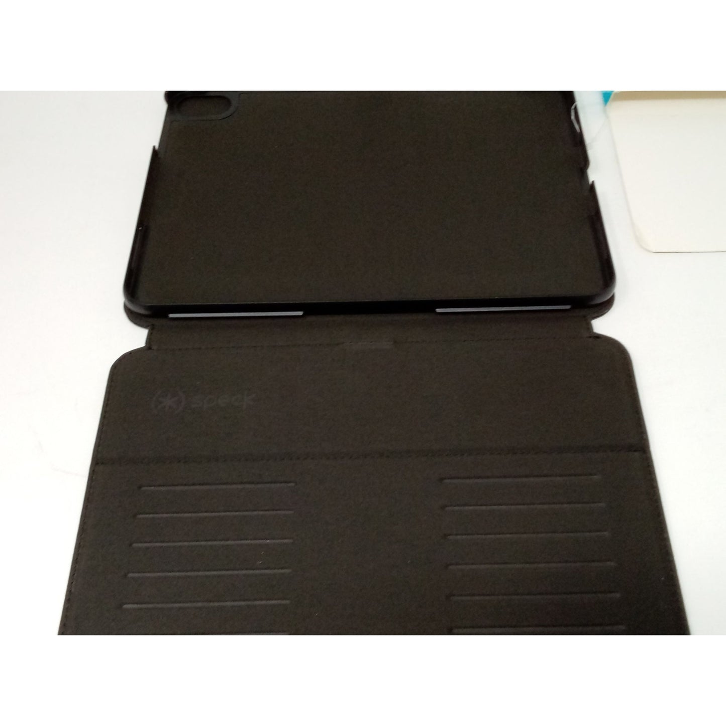 Speck Balance Folio Series Case for Apple iPad 10.9-inch (10th Gen) 2022 - Black